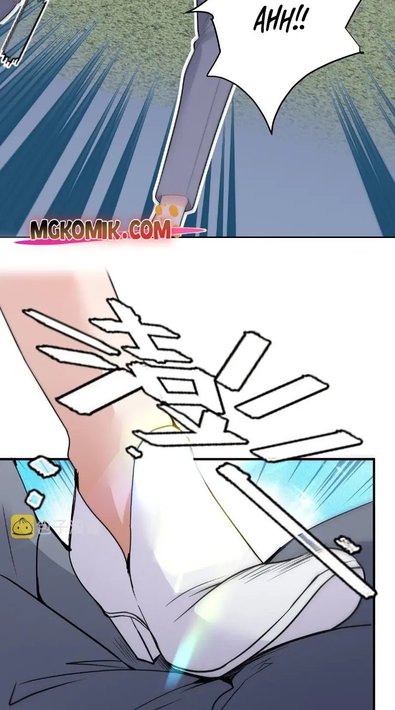 Pregnant Wife, One Plus One Chapter 206 Gambar 22