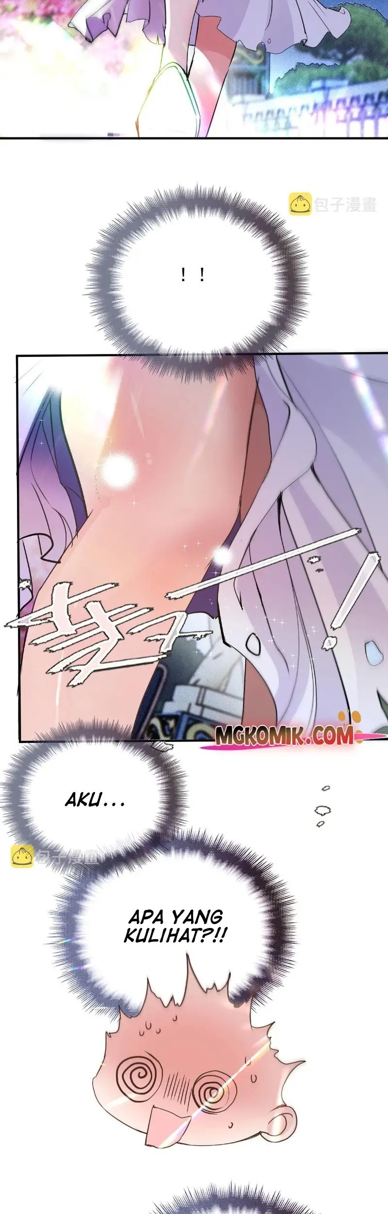 Pregnant Wife, One Plus One Chapter 206 Gambar 25