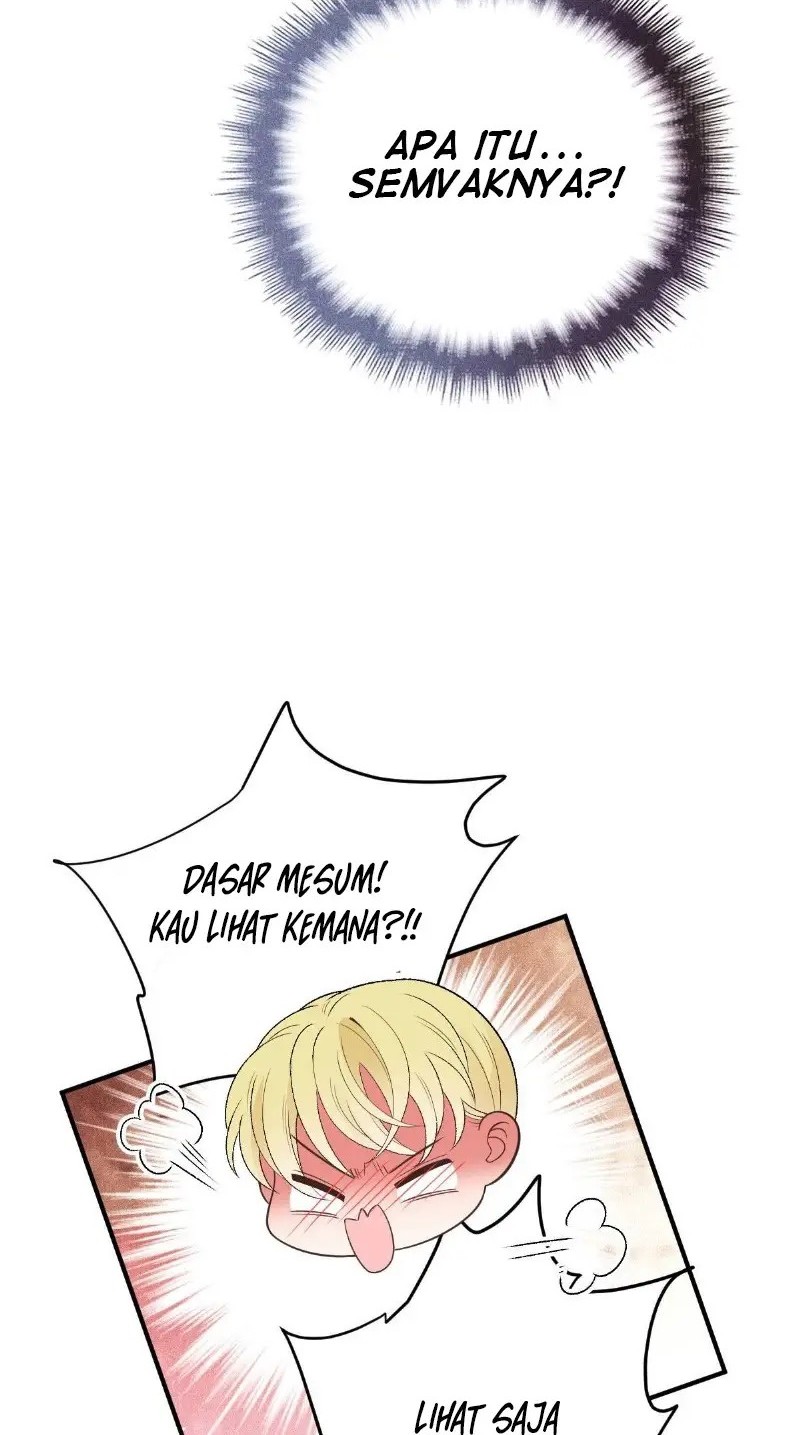 Pregnant Wife, One Plus One Chapter 206 Gambar 26