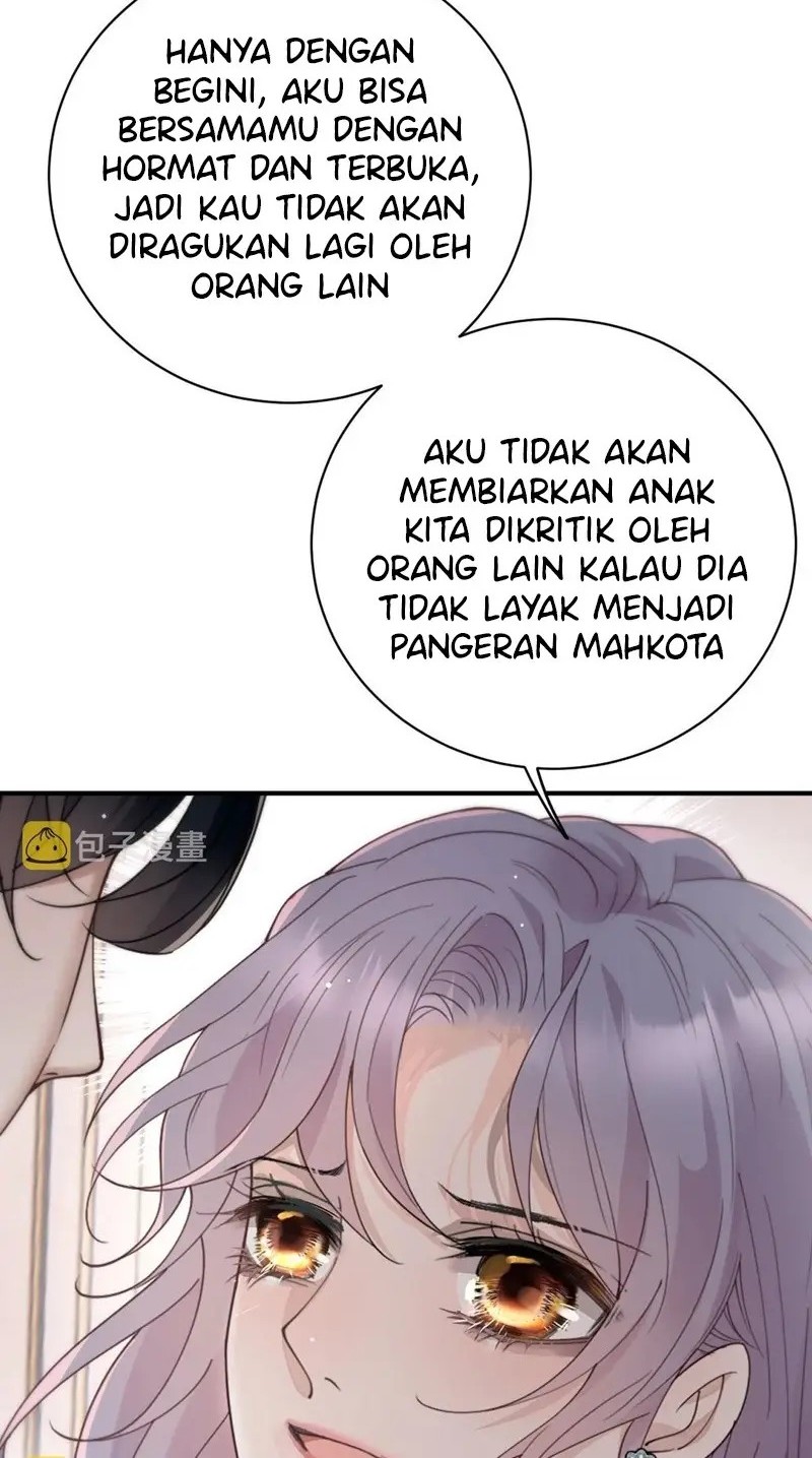 Pregnant Wife, One Plus One Chapter 206 Gambar 4