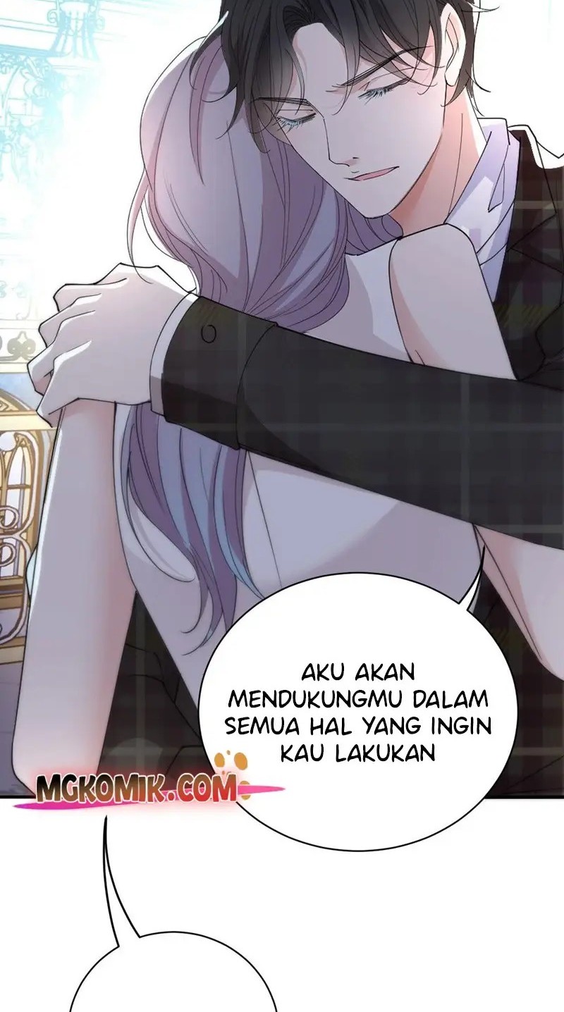 Pregnant Wife, One Plus One Chapter 206 Gambar 6