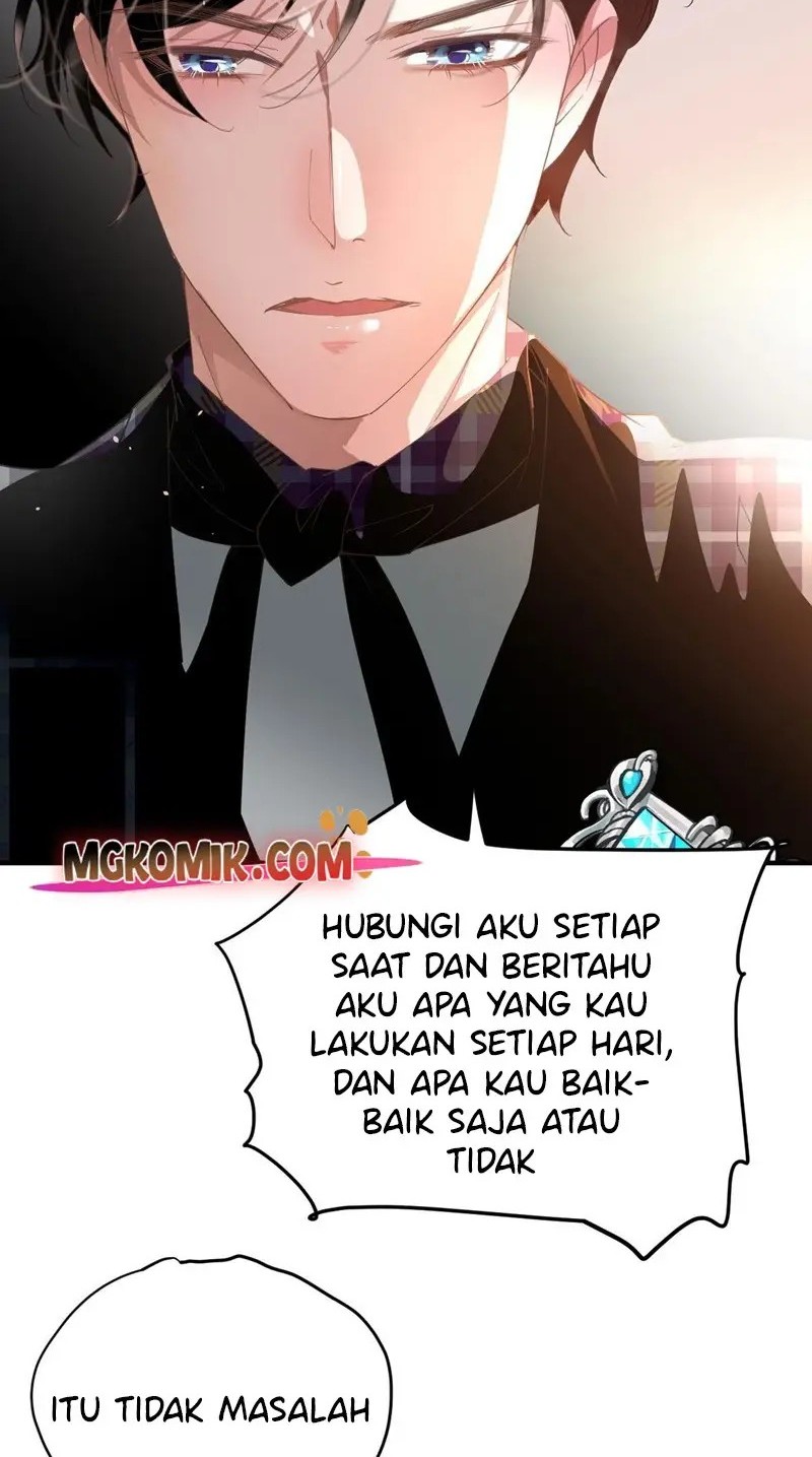 Pregnant Wife, One Plus One Chapter 206 Gambar 8