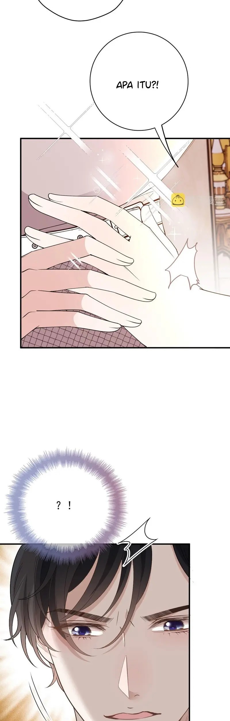 Pregnant Wife, One Plus One Chapter 206 Gambar 11