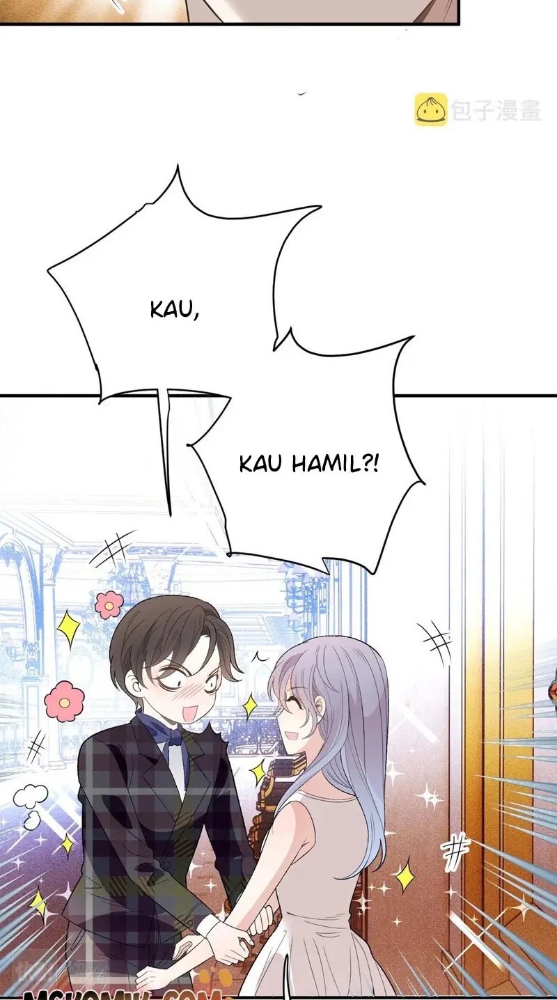 Pregnant Wife, One Plus One Chapter 206 Gambar 12