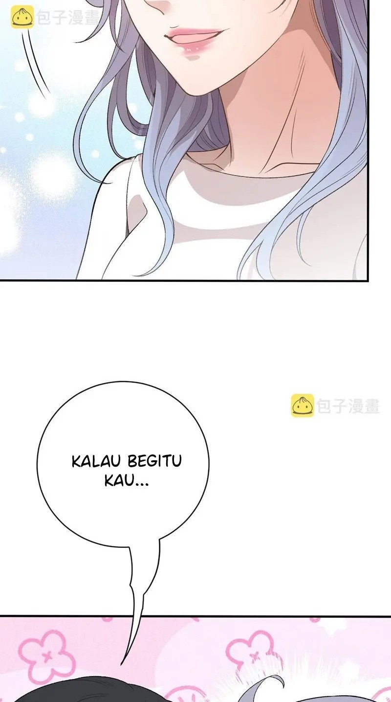 Pregnant Wife, One Plus One Chapter 206 Gambar 14