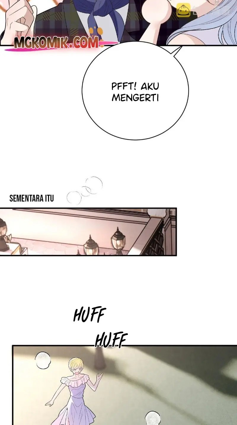 Pregnant Wife, One Plus One Chapter 206 Gambar 18