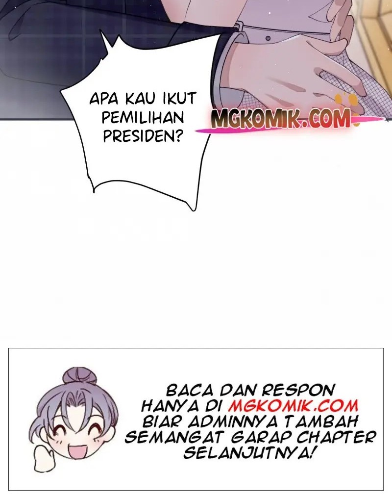 Pregnant Wife, One Plus One Chapter 205 Gambar 30