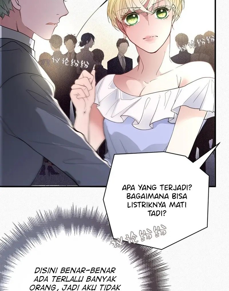 Pregnant Wife, One Plus One Chapter 205 Gambar 4