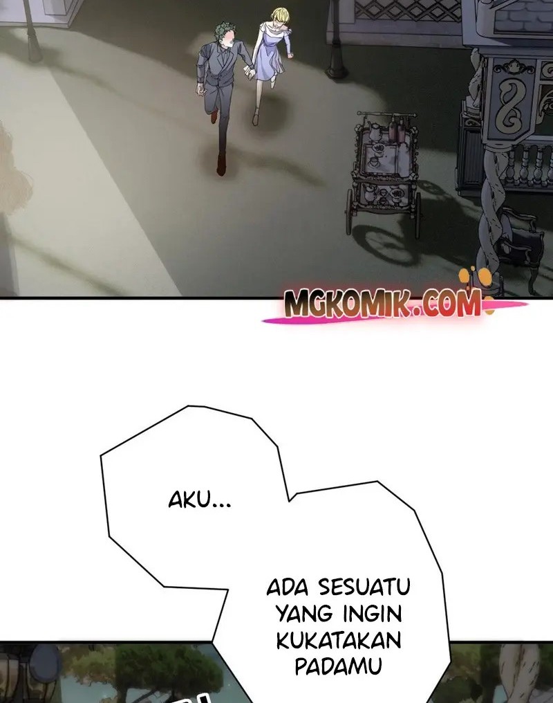 Pregnant Wife, One Plus One Chapter 205 Gambar 8