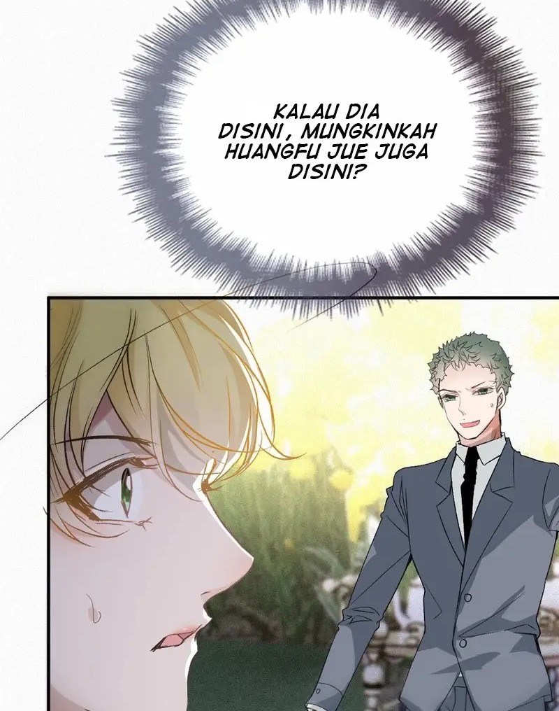 Pregnant Wife, One Plus One Chapter 205 Gambar 14