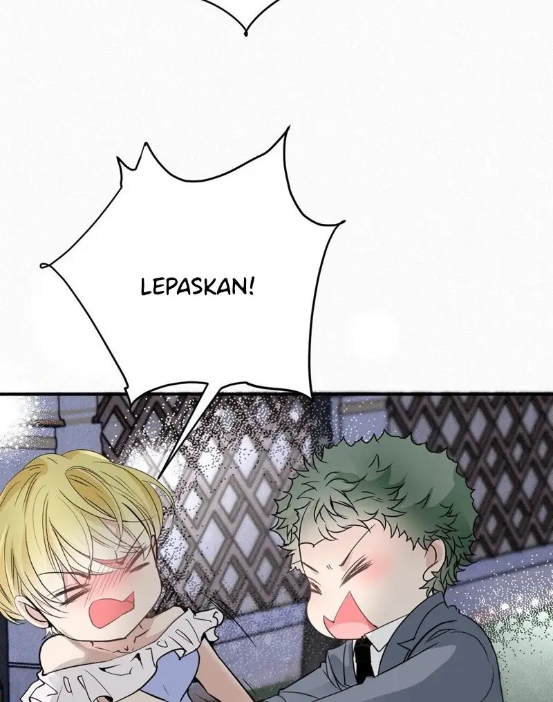 Pregnant Wife, One Plus One Chapter 205 Gambar 16