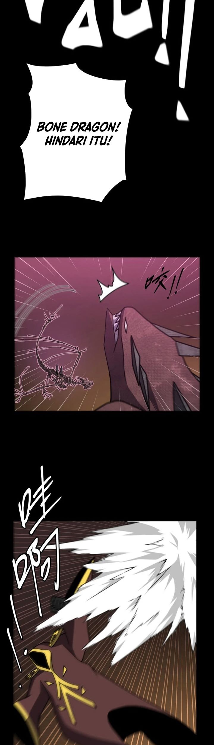 A Comic Artist’s Survival Guide Chapter 23 Gambar 30