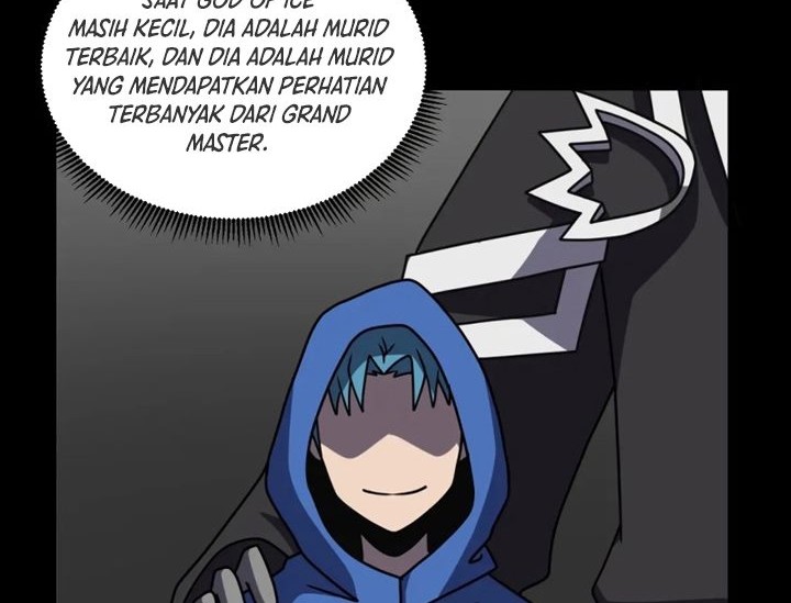 A Comic Artist’s Survival Guide Chapter 23 Gambar 19