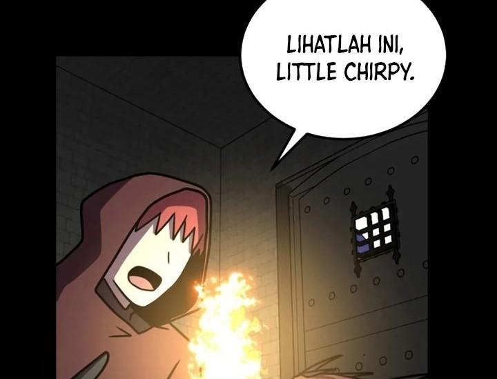 A Comic Artist’s Survival Guide Chapter 23 Gambar 21