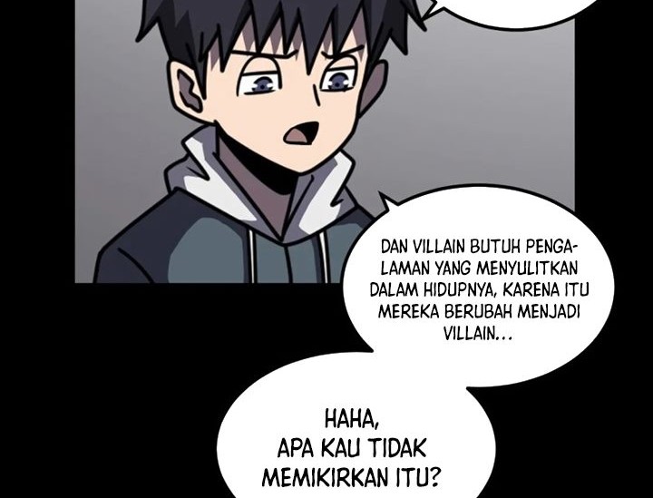 A Comic Artist’s Survival Guide Chapter 23 Gambar 25