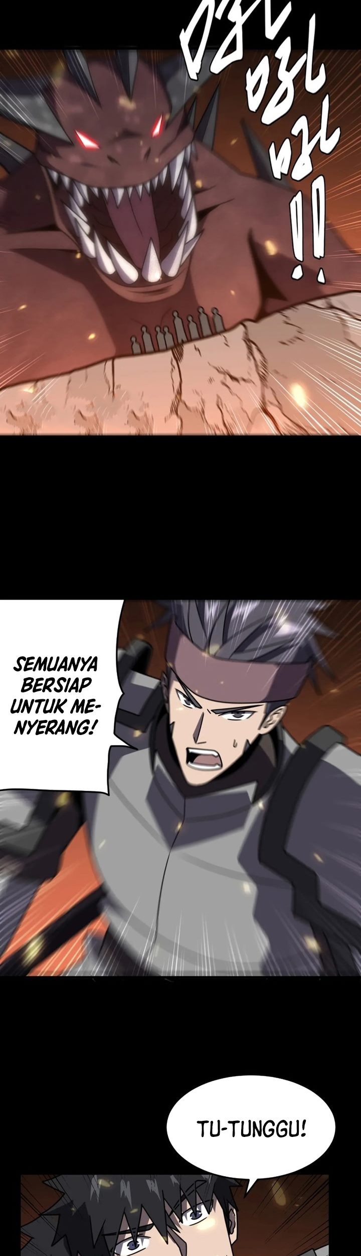 A Comic Artist’s Survival Guide Chapter 23 Gambar 40