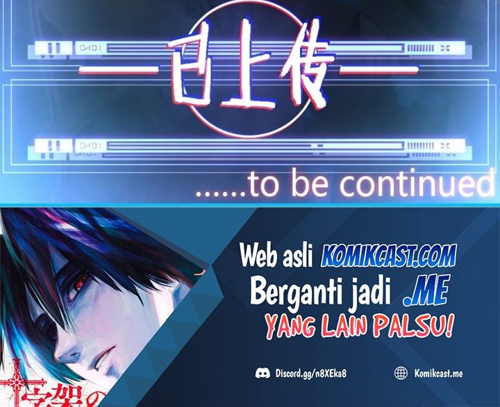 A Comic Artist’s Survival Guide Chapter 23 Gambar 43