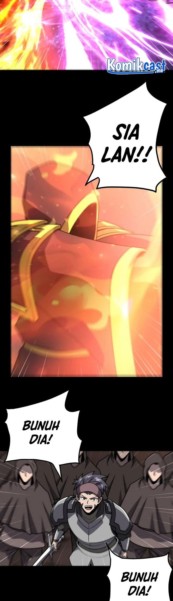 A Comic Artist’s Survival Guide Chapter 23 Gambar 4