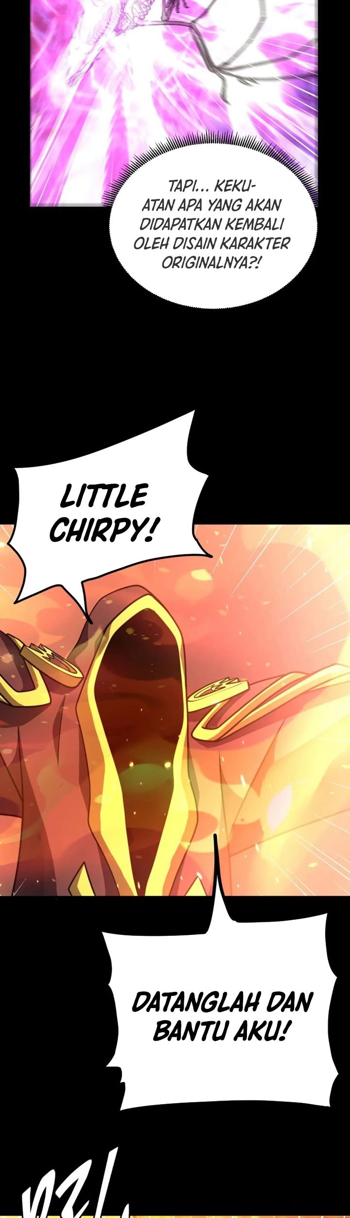 A Comic Artist’s Survival Guide Chapter 23 Gambar 8