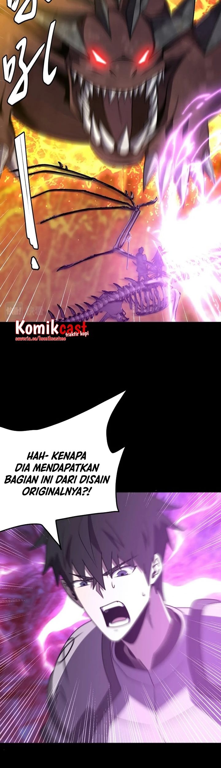 A Comic Artist’s Survival Guide Chapter 23 Gambar 10