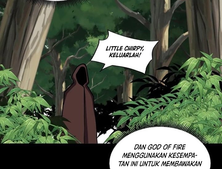 A Comic Artist’s Survival Guide Chapter 23 Gambar 15