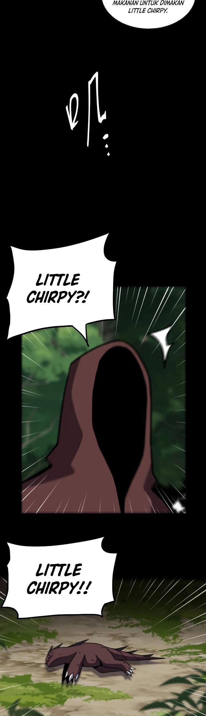 A Comic Artist’s Survival Guide Chapter 23 Gambar 16