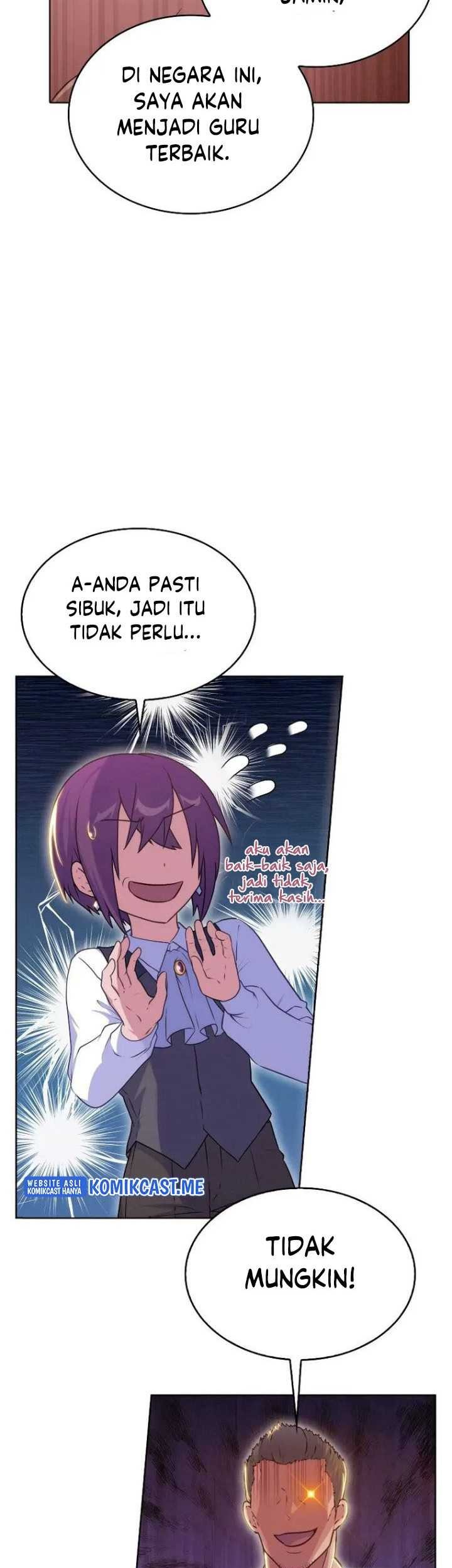 Never Die Extra Chapter 20 Gambar 20