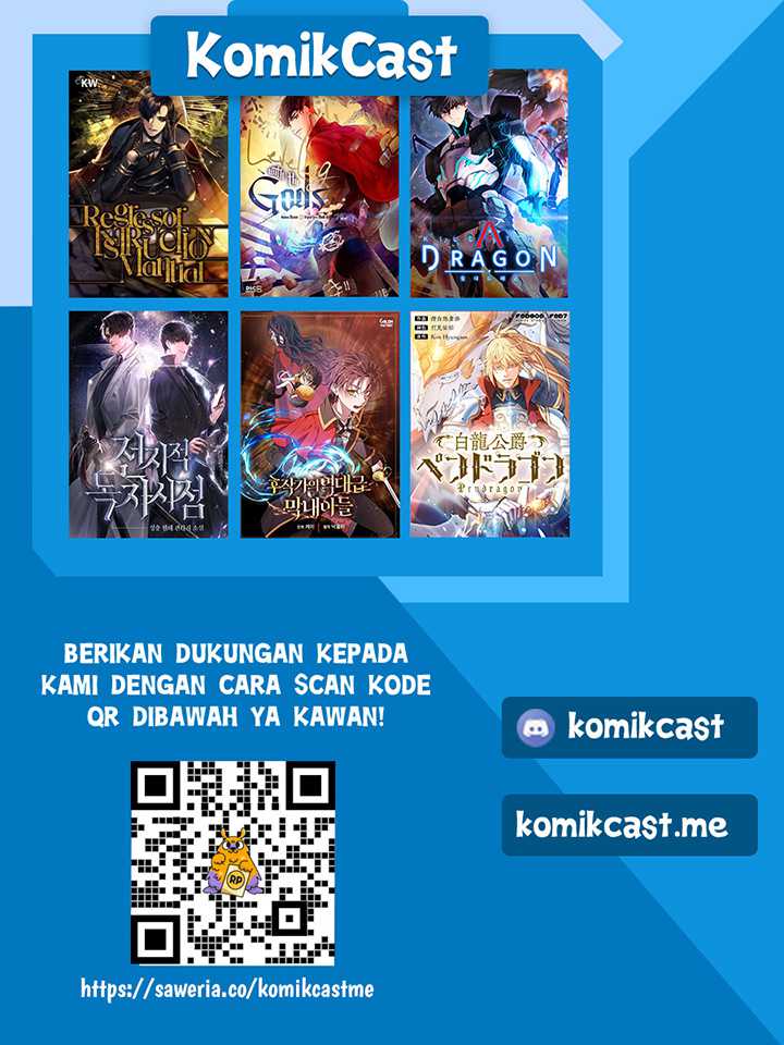 Never Die Extra Chapter 20 Gambar 66