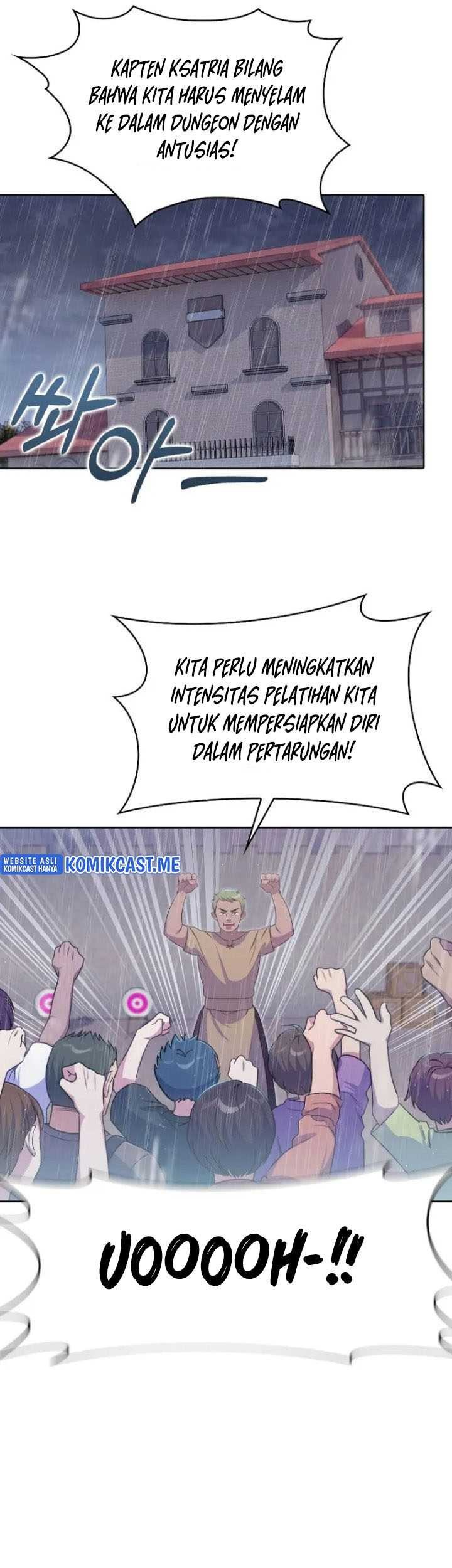 Never Die Extra Chapter 20 Gambar 58