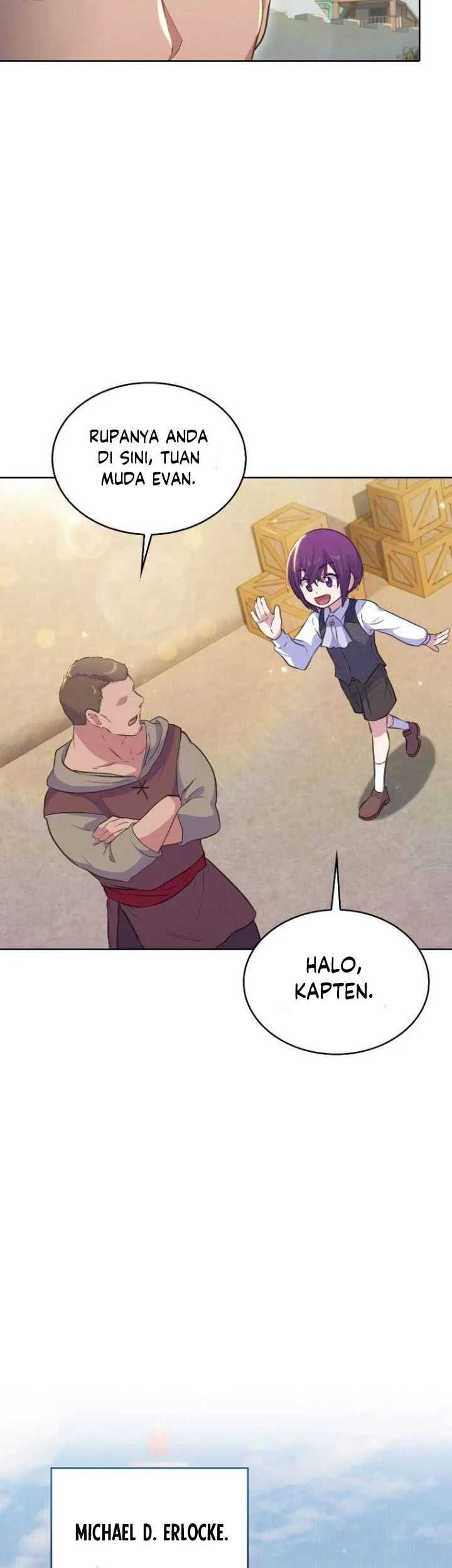 Never Die Extra Chapter 20 Gambar 6