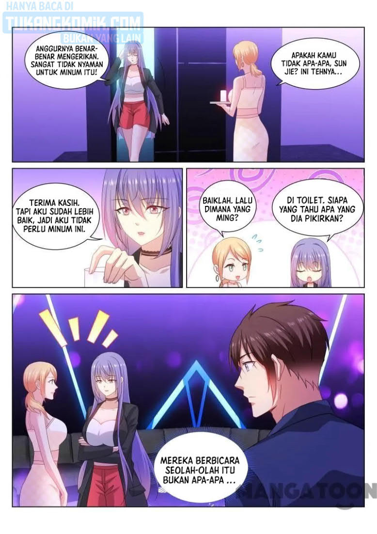 Manhua Very Pure Chapter 336 gambar nomor 2