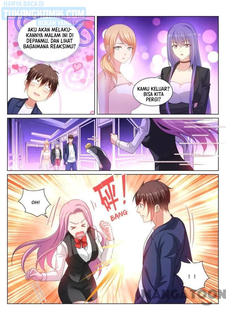 Very Pure Chapter 336 Gambar 3