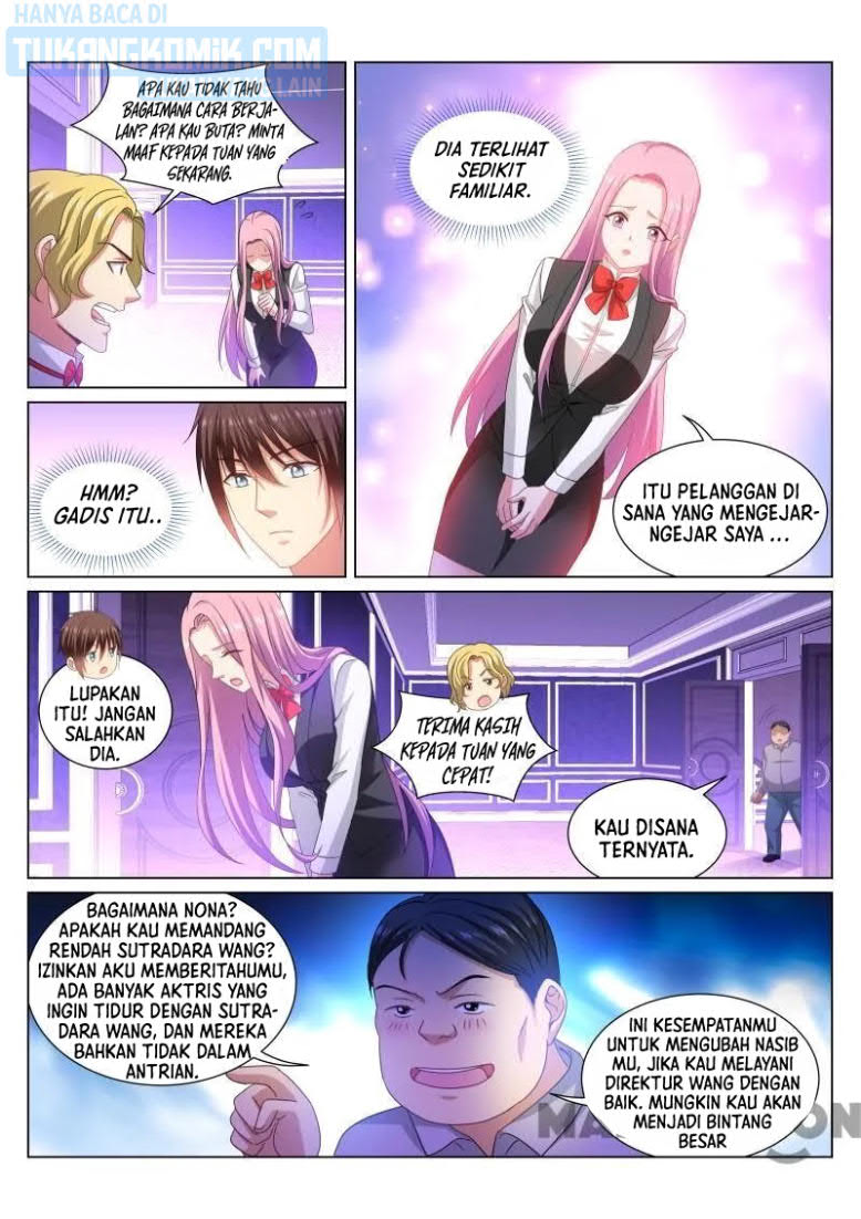 Very Pure Chapter 336 Gambar 4