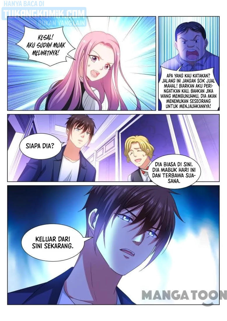 Very Pure Chapter 336 Gambar 5