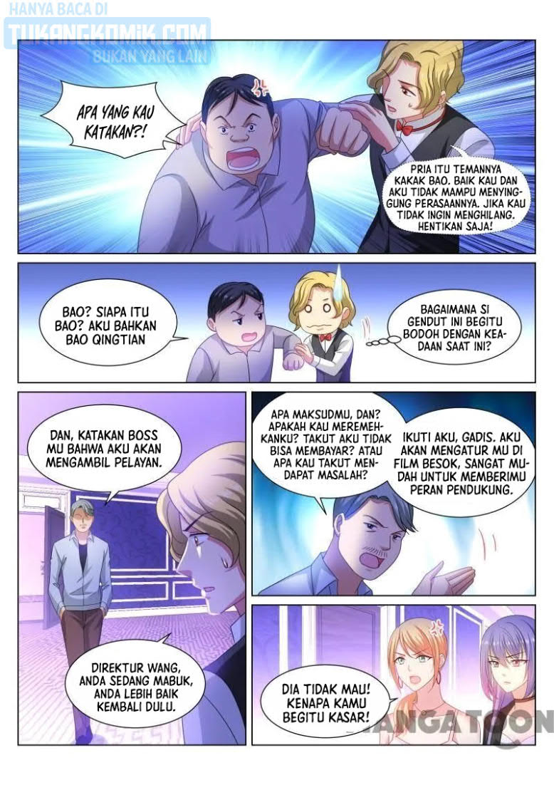 Very Pure Chapter 336 Gambar 6