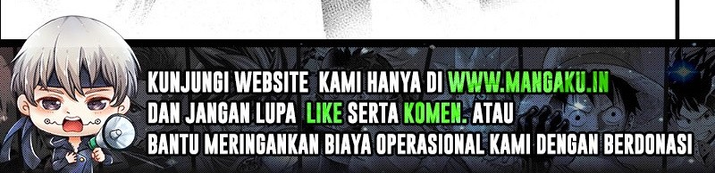 8Kaijuu Chapter 72 Gambar 13