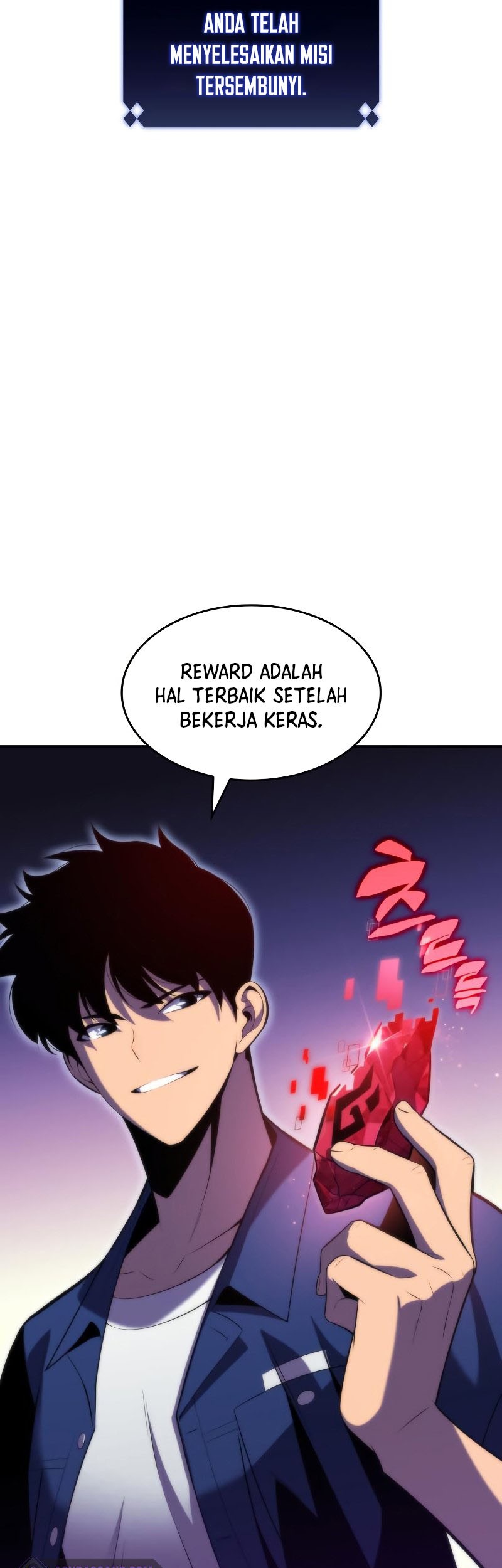 Solo Max-Level Newbie Chapter 69 Gambar 54