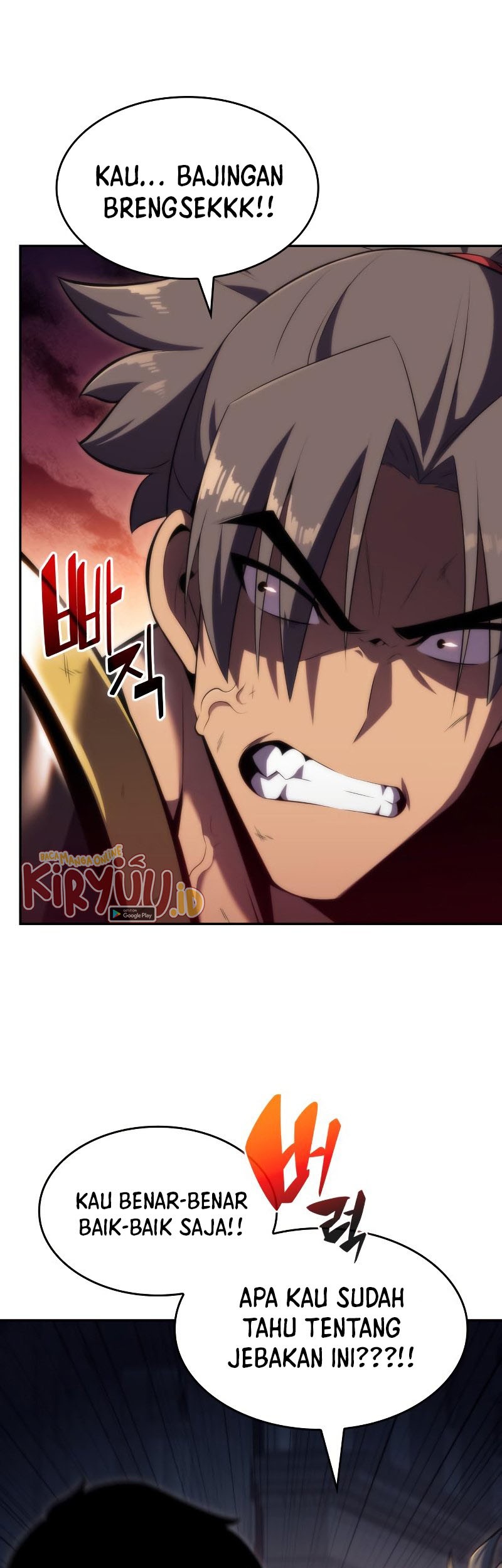 Solo Max-Level Newbie Chapter 69 Gambar 60