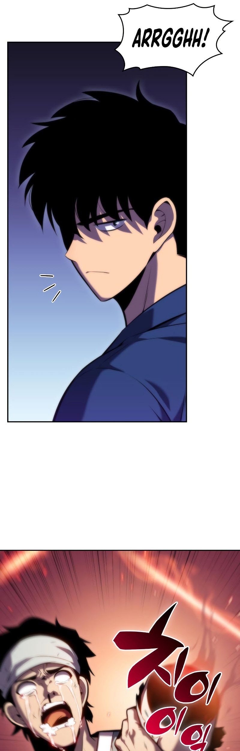 Solo Max-Level Newbie Chapter 69 Gambar 56