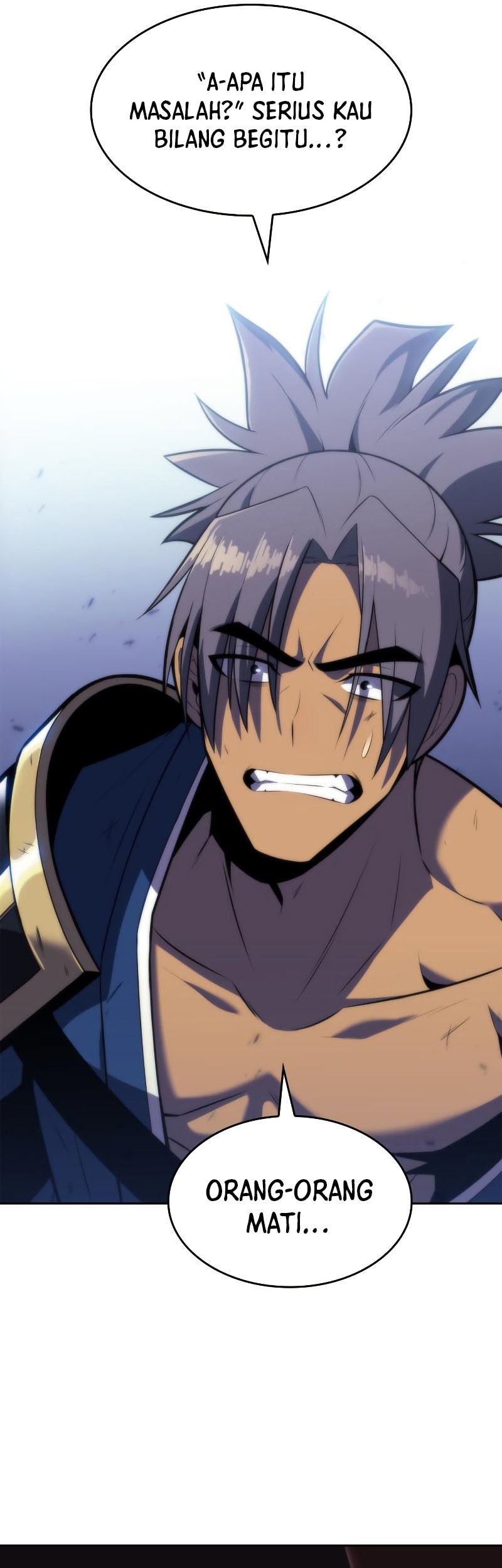 Solo Max-Level Newbie Chapter 69 Gambar 62