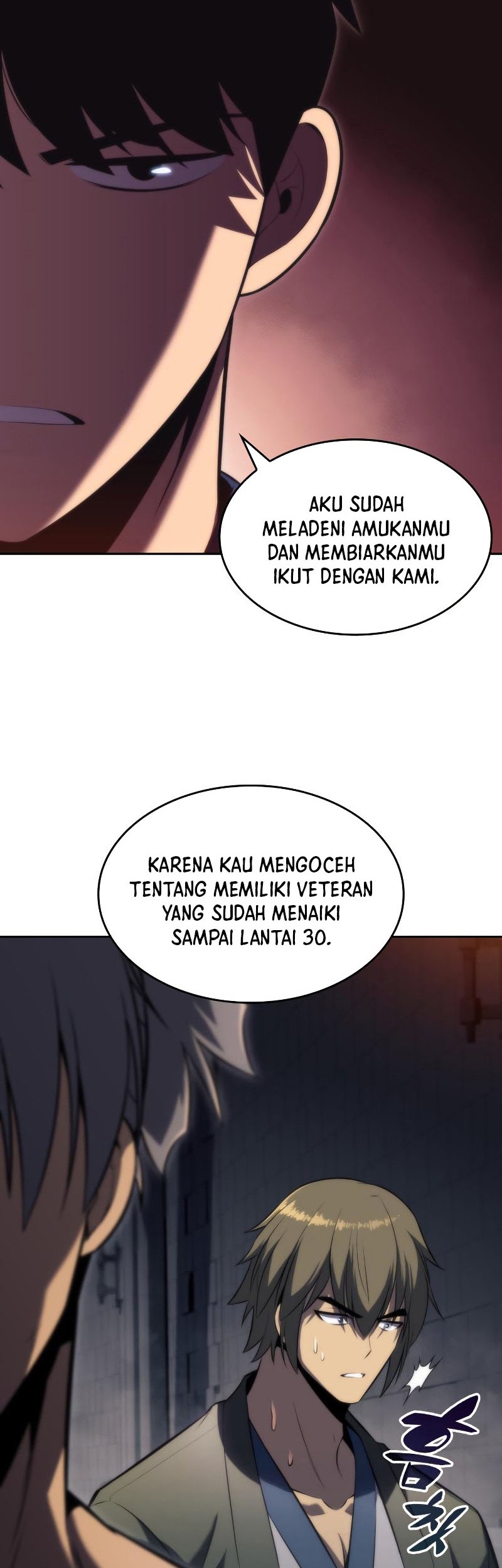 Solo Max-Level Newbie Chapter 69 Gambar 63