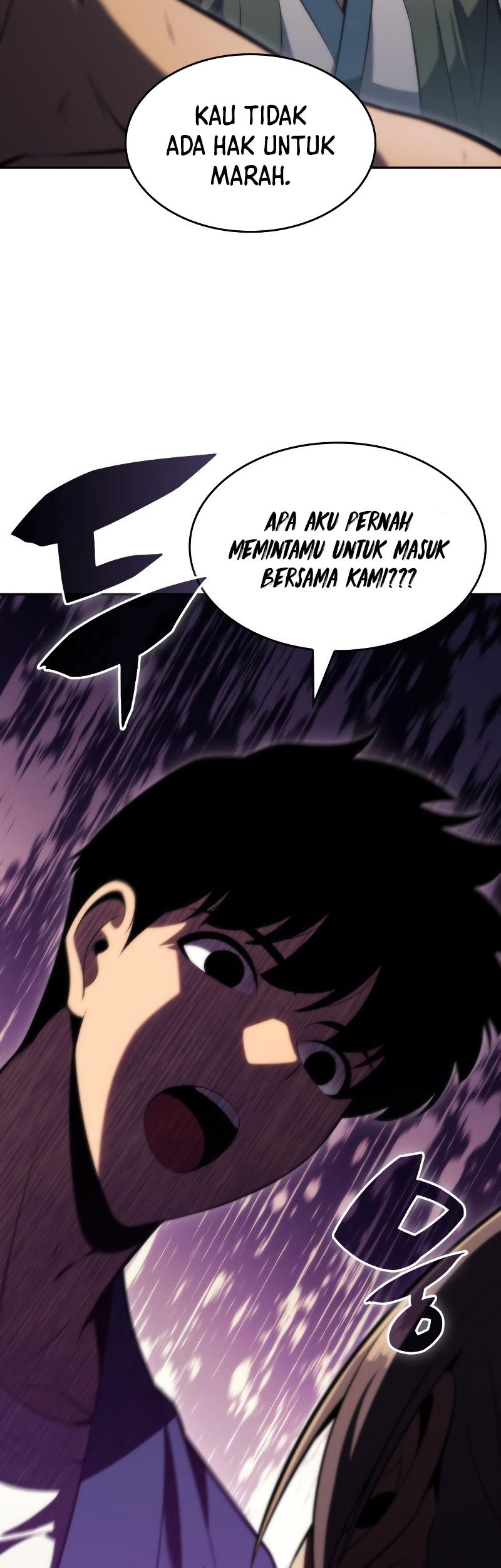 Solo Max-Level Newbie Chapter 69 Gambar 64