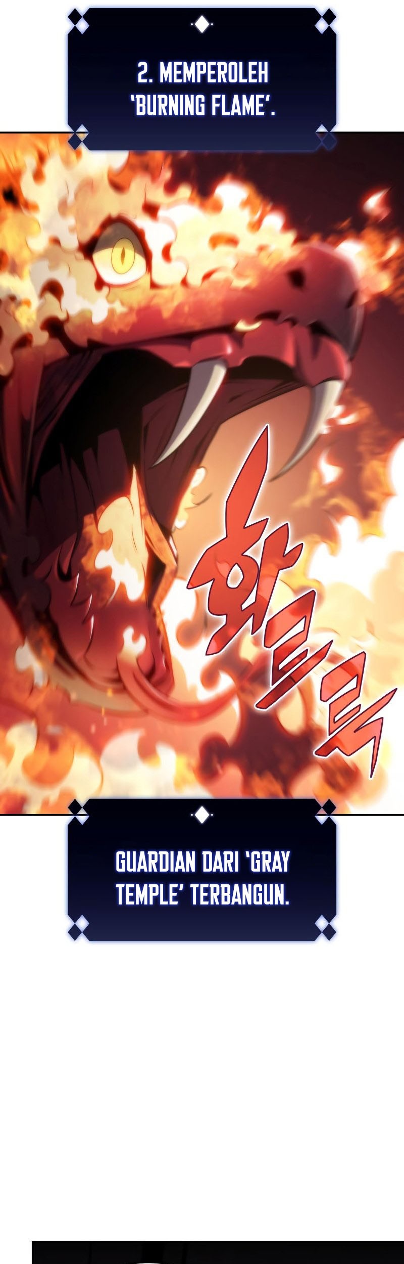 Solo Max-Level Newbie Chapter 69 Gambar 68