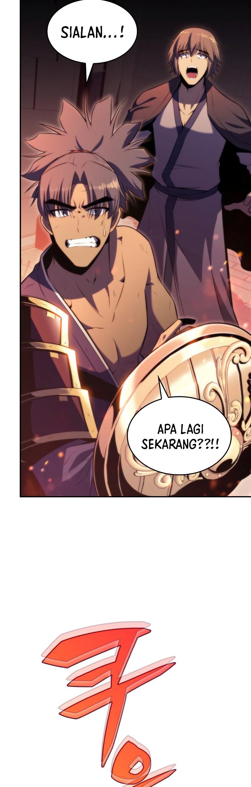 Solo Max-Level Newbie Chapter 69 Gambar 69