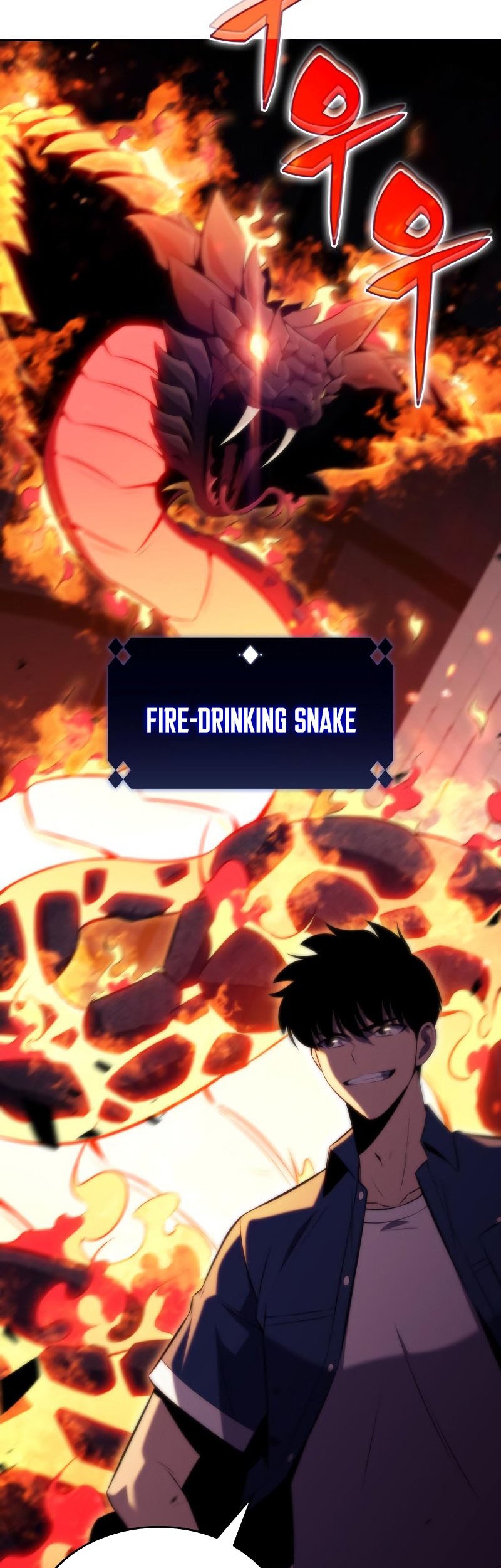 Solo Max-Level Newbie Chapter 69 Gambar 70