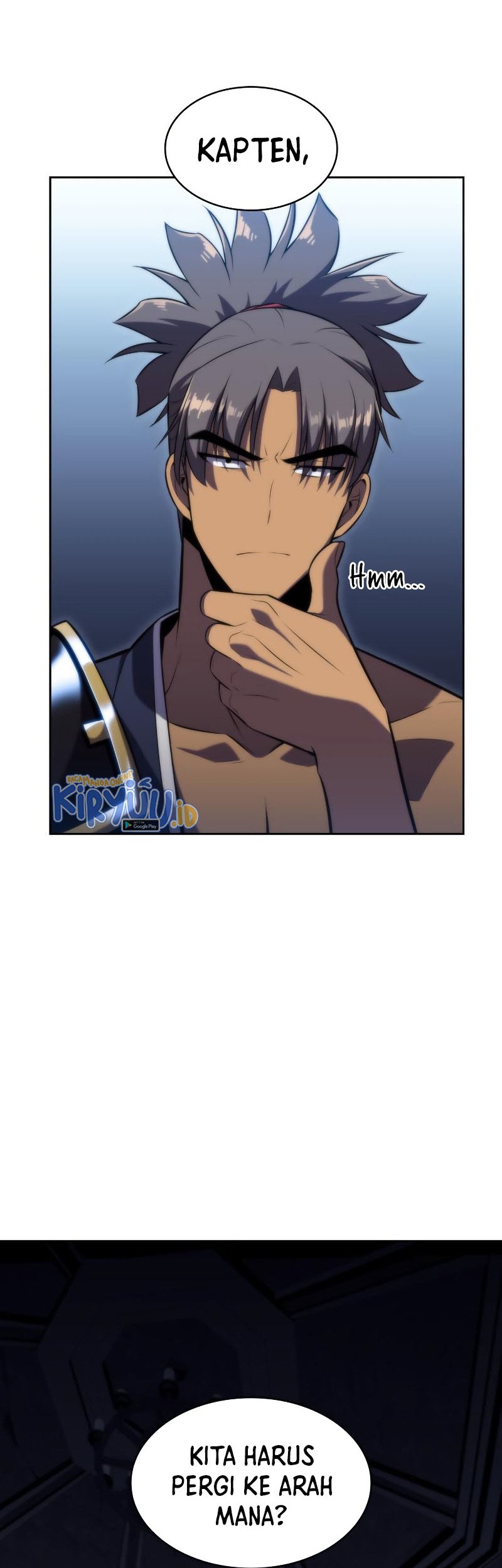 Solo Max-Level Newbie Chapter 69 Gambar 3