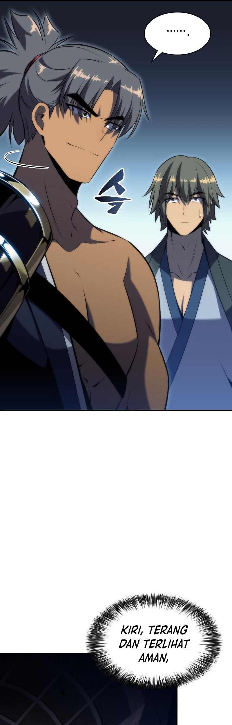 Solo Max-Level Newbie Chapter 69 Gambar 5