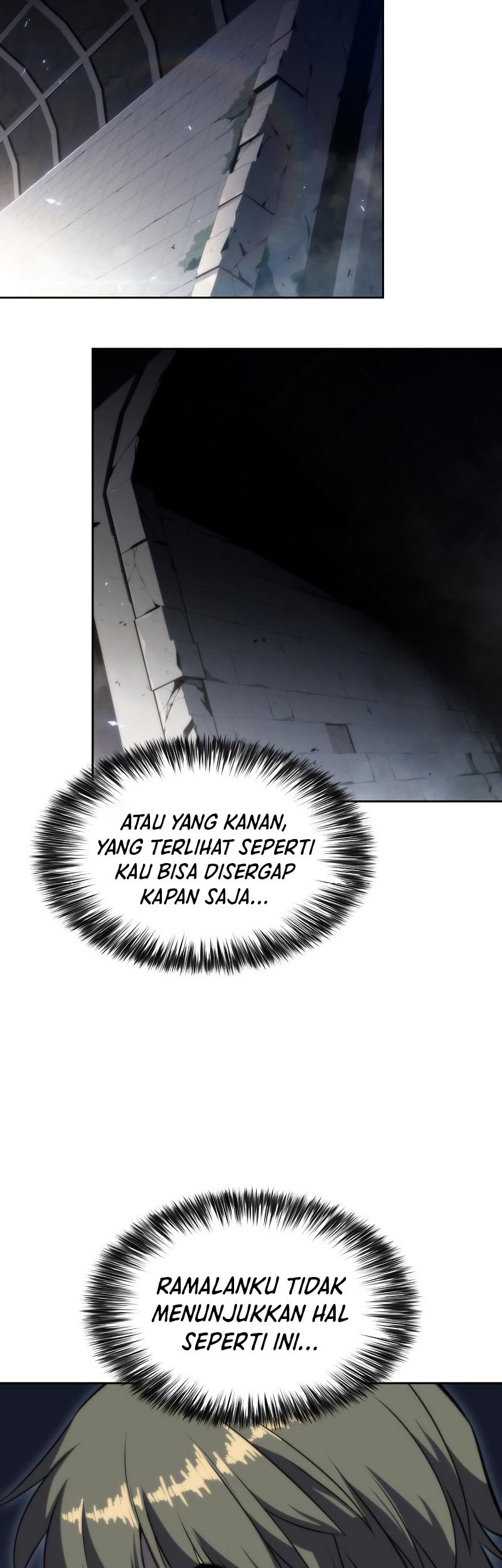 Solo Max-Level Newbie Chapter 69 Gambar 6