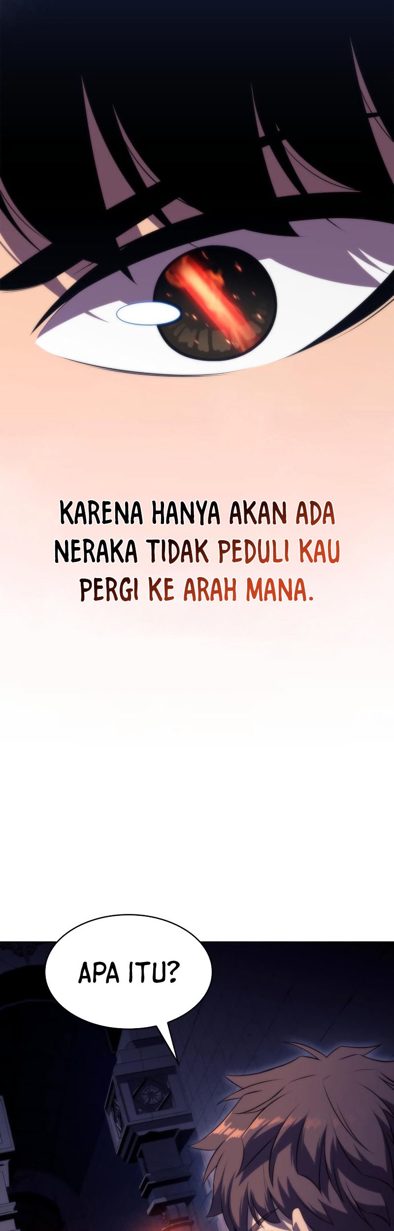 Solo Max-Level Newbie Chapter 69 Gambar 16