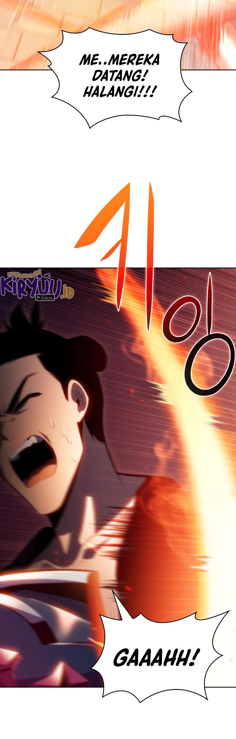 Solo Max-Level Newbie Chapter 69 Gambar 23